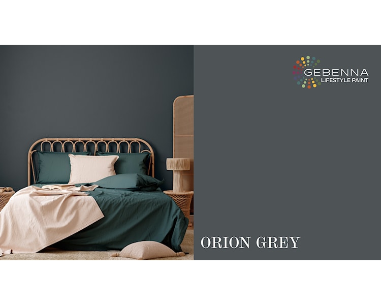 ORION GREY